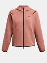 Under Armour Unstoppable Flc FZ Sweatshirt