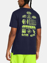 Under Armour UA Run Anywhere SS T-shirt