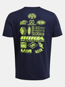 Under Armour UA Run Anywhere SS T-shirt