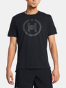 Under Armour UA Run Anywhere SS T-shirt