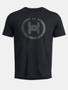 Under Armour UA Run Anywhere SS T-shirt