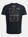 Under Armour UA Run Anywhere SS T-shirt