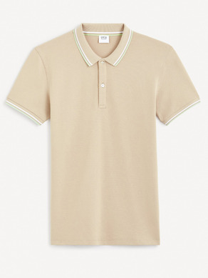 Celio Decolrayeb Polo Shirt