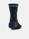 Under Armour UA Perf Cotton Nov Mid Set of 2 pairs of socks