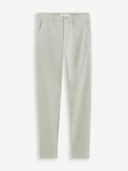 Celio Tocharles Chino Trousers