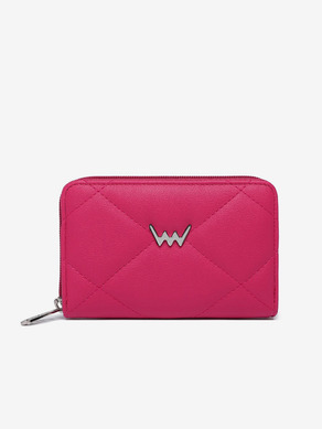 Vuch Lulu Dark Pink Wallet