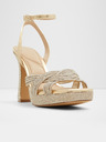 Aldo Glimma Sandals