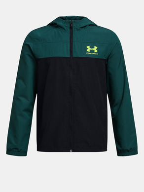 Under Armour UA Sportstyle Windbreaker Kids Jacket