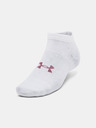 Under Armour UA Essential Low Cut Set of 3 pairs of socks