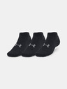 Under Armour UA Essential Low Cut Set of 3 pairs of socks