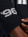 Under Armour UA Essential Flc Nov Hood Sweatshirt