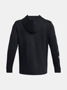 Under Armour UA Essential Flc Nov Hood Sweatshirt