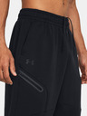 Under Armour Unstoppable Flc Baggy Crop Trousers