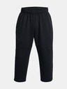 Under Armour Unstoppable Flc Baggy Crop Trousers