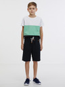 Sam 73 Falko Kids Shorts