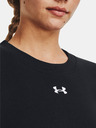 Under Armour UA Rival Fleece OS Crew Sweatshirt