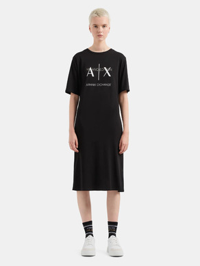 Armani Exchange Vestido