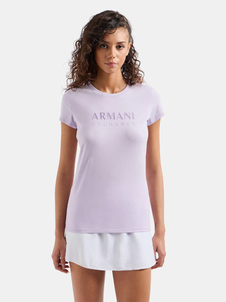 Armani Exchange Camiseta