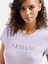 Armani Exchange Camiseta