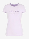 Armani Exchange Camiseta