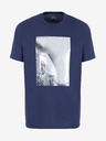 Armani Exchange Camiseta