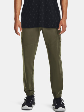 Under Armour UA Stretch Woven Cargo Trousers