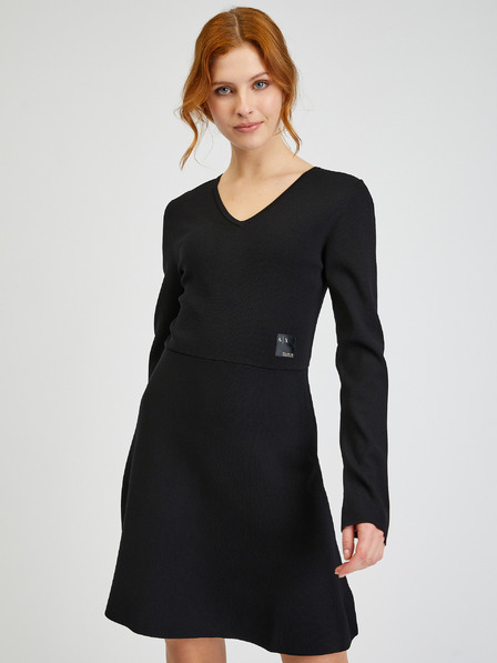 Armani Exchange Vestido