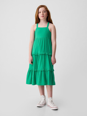 GAP Vestido infantil