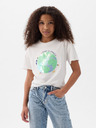 GAP Camiseta infantil