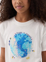 GAP Camiseta infantil