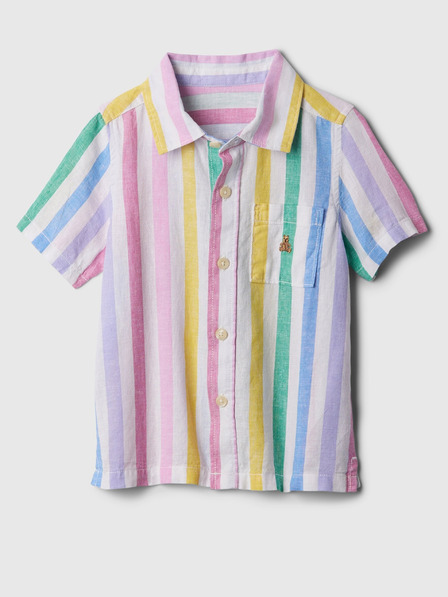 GAP Camisa infantil