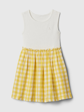 GAP Vestido infantil