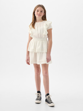 GAP Vestido infantil