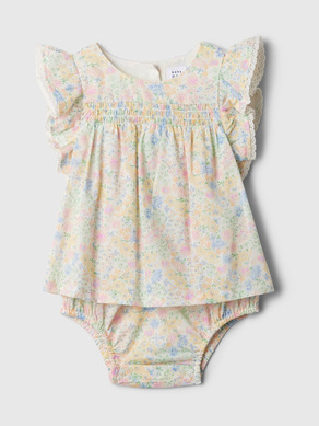 GAP Vestido infantil