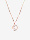 Vuch Riterra Rose Gold Necklace