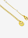 Vuch Kruwen Gold Necklace