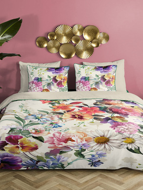 Descanso 140 x 220 cm Bed linen set