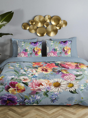 Descanso 140 x 220 cm Bed linen set