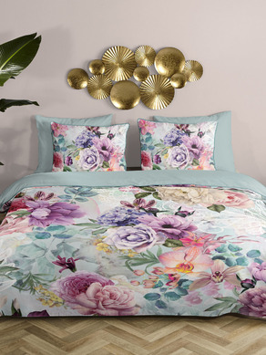 Descanso 140 x 220 cm Bed linen set