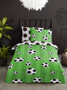 Good Morning 120 x 150 cm Bed linen set