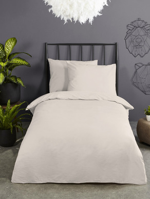 Good Morning 140 x 220 cm Bed linen set