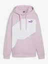 Puma Power Hoodie TR Sweatshirt