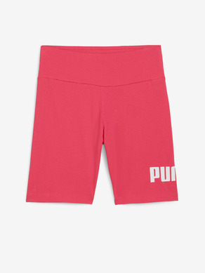 Puma ESS 7"" Logo Leggings