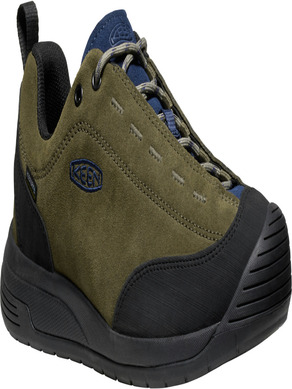 Keen Jasper II WP Sneakers