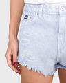 SuperDry Eliza Shorts