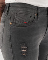 Diesel Skinzee Jeans