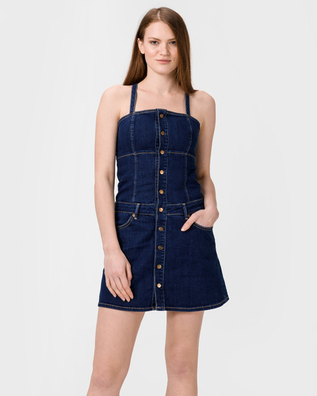 Pepe Jeans Flame Dresses